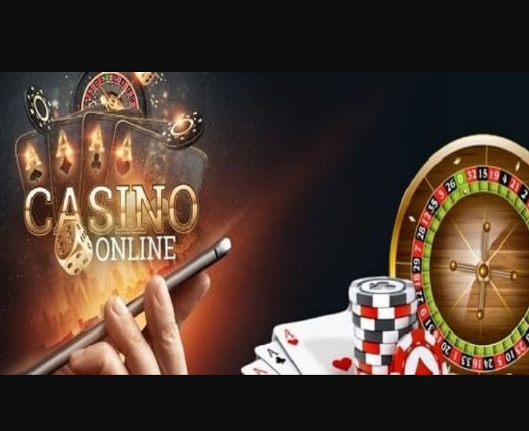 King Plus Casino