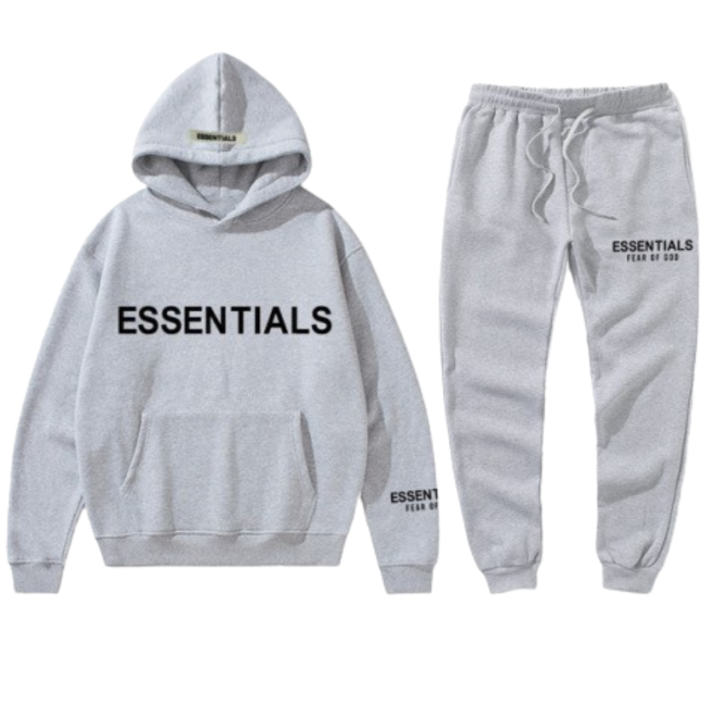 “Essentials Clothing: Modern Basics for the Modern You”