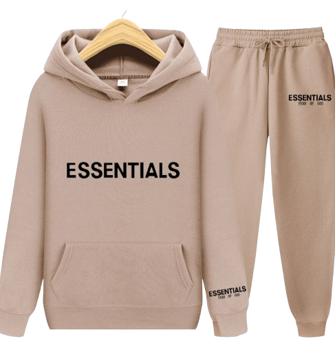 Essentials Tracksuit – Designed for Everyday Excellence