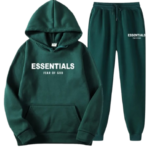 Essentials Tracksuit