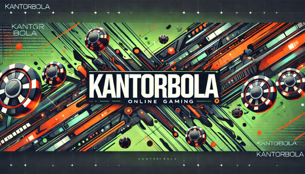 kantorbola