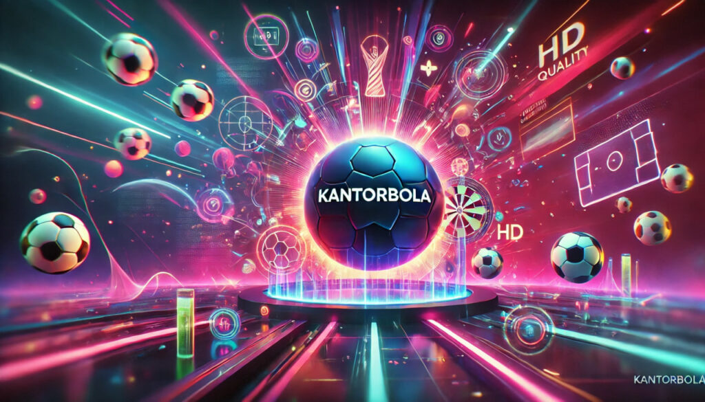 kantorbola